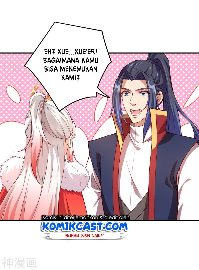 Dilarang COPAS - situs resmi www.mangacanblog.com - Komik against the gods 262 - chapter 262 263 Indonesia against the gods 262 - chapter 262 Terbaru 4|Baca Manga Komik Indonesia|Mangacan